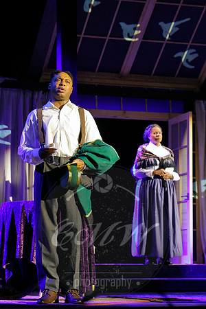 West Edge Opera, American Apollo