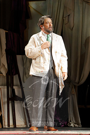 West Edge Opera, American Apollo