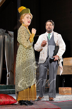 West Edge Opera, American Apollo