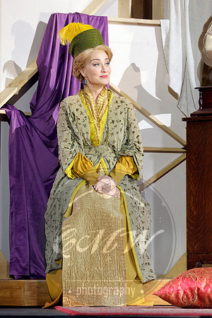 West Edge Opera, American Apollo