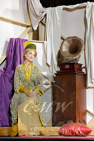 West Edge Opera, American Apollo