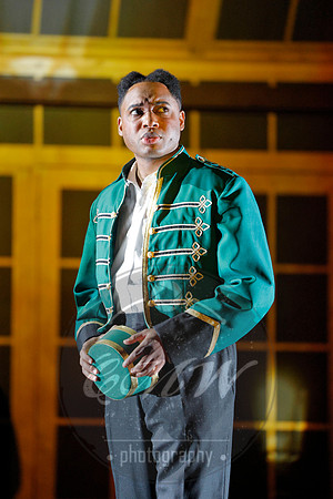 West Edge Opera, American Apollo