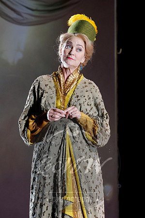 West Edge Opera, American Apollo
