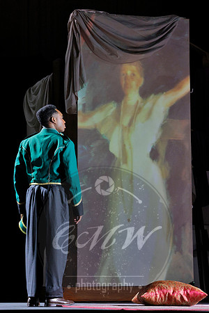 West Edge Opera, American Apollo