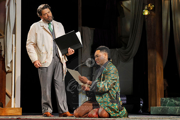 West Edge Opera, American Apollo