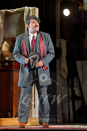 West Edge Opera, American Apollo