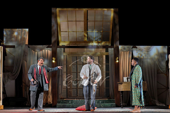 West Edge Opera, American Apollo