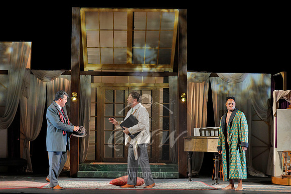 West Edge Opera, American Apollo