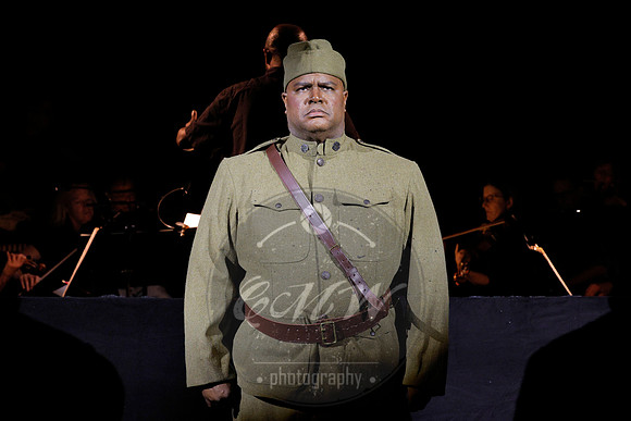West Edge Opera, American Apollo