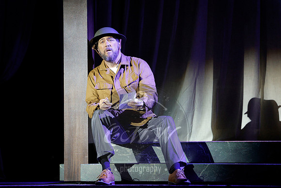 West Edge Opera, American Apollo