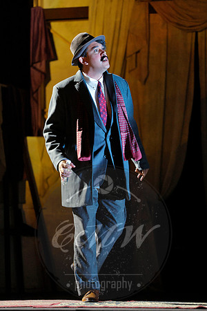 West Edge Opera, American Apollo