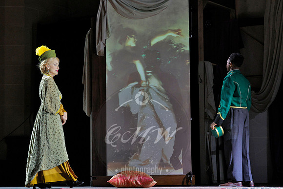 West Edge Opera, American Apollo