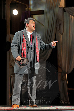 West Edge Opera, American Apollo
