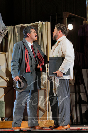 West Edge Opera, American Apollo