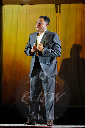 West Edge Opera, American Apollo