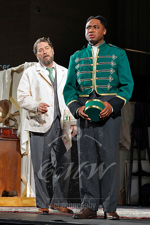 West Edge Opera, American Apollo