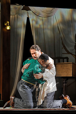 West Edge Opera, American Apollo