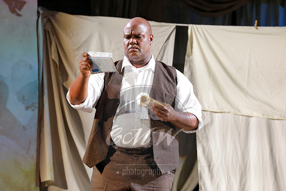 West Edge Opera, American Apollo