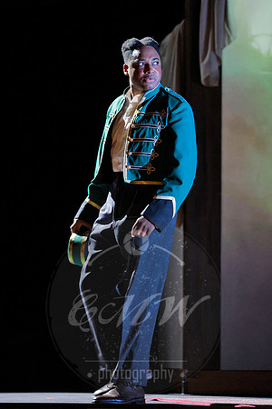 West Edge Opera, American Apollo