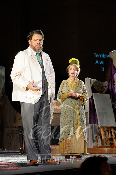 West Edge Opera, American Apollo