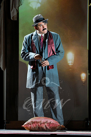 West Edge Opera, American Apollo