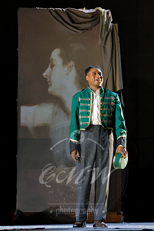 West Edge Opera, American Apollo