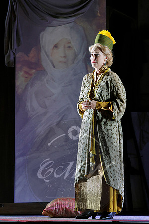 West Edge Opera, American Apollo