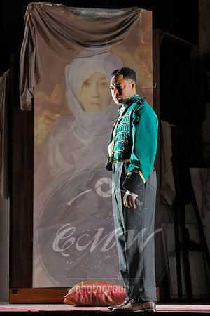 West Edge Opera, American Apollo