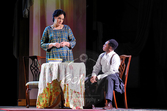 West Edge Opera, American Apollo