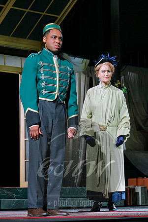 West Edge Opera, American Apollo