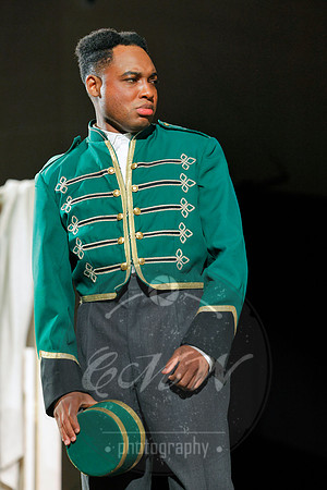 West Edge Opera, American Apollo