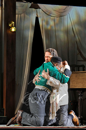 West Edge Opera, American Apollo