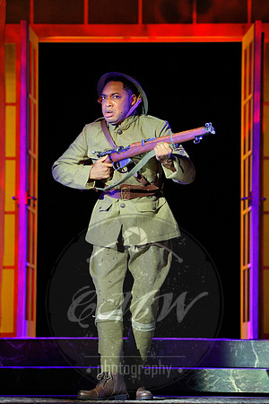 West Edge Opera, American Apollo