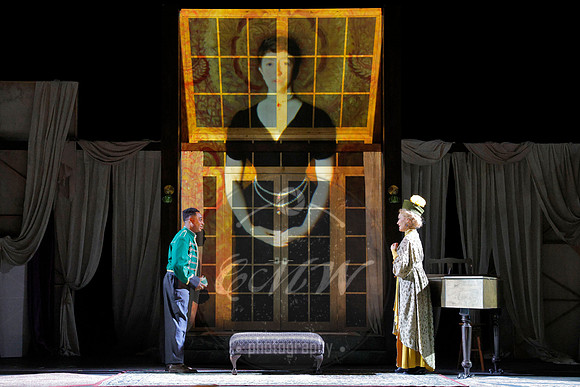 West Edge Opera, American Apollo