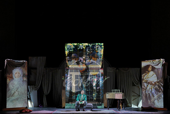West Edge Opera, American Apollo