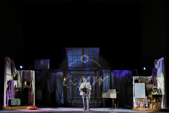 West Edge Opera, American Apollo