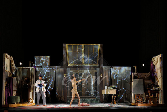 West Edge Opera, American Apollo