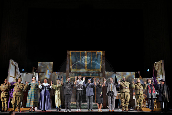 West Edge Opera, American Apollo