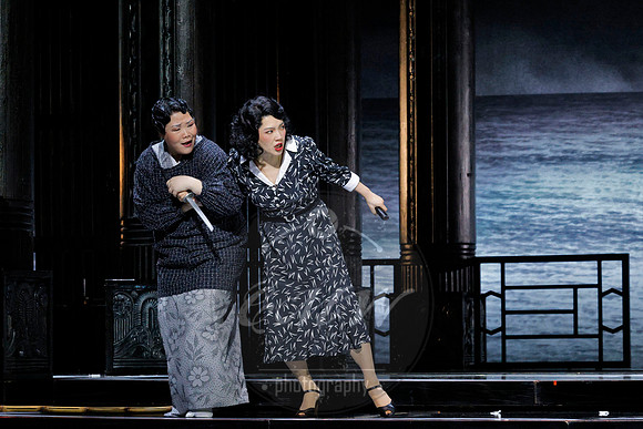 Los Angeles Opera, Madama Butterfly