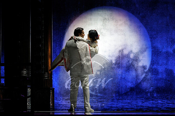 Los Angeles Opera, Madama Butterfly