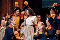 Portland Opera, Carmen