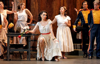 Portland Opera, Carmen