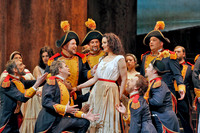 Portland Opera, Carmen