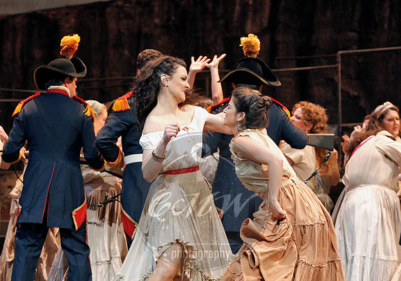Portland Opera, Carmen