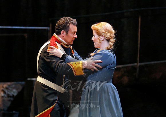 Portland Opera, Carmen