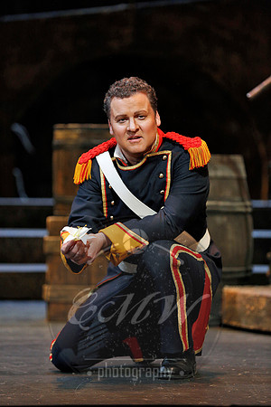 Portland Opera, Carmen