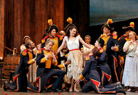 Portland Opera, Carmen