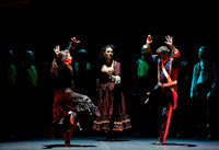 Portland Opera, Carmen