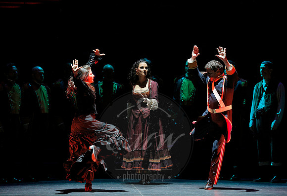 Portland Opera, Carmen