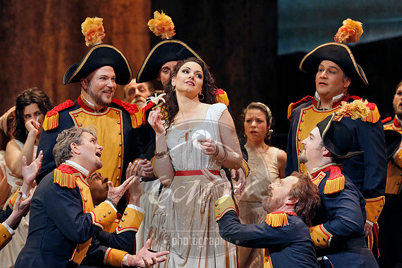 Portland Opera, Carmen